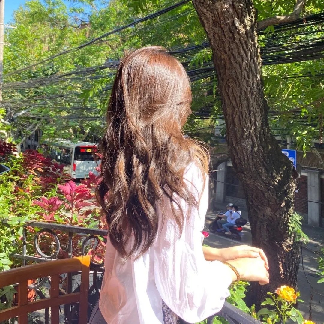出租屋的女人