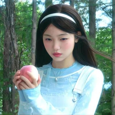 我也想要
